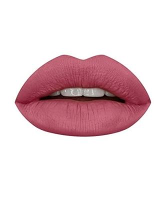 HUDA BEAUTY Liquid Matte Lipstick Gossip Girl