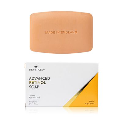 Revitale Advanced Retinol Soap