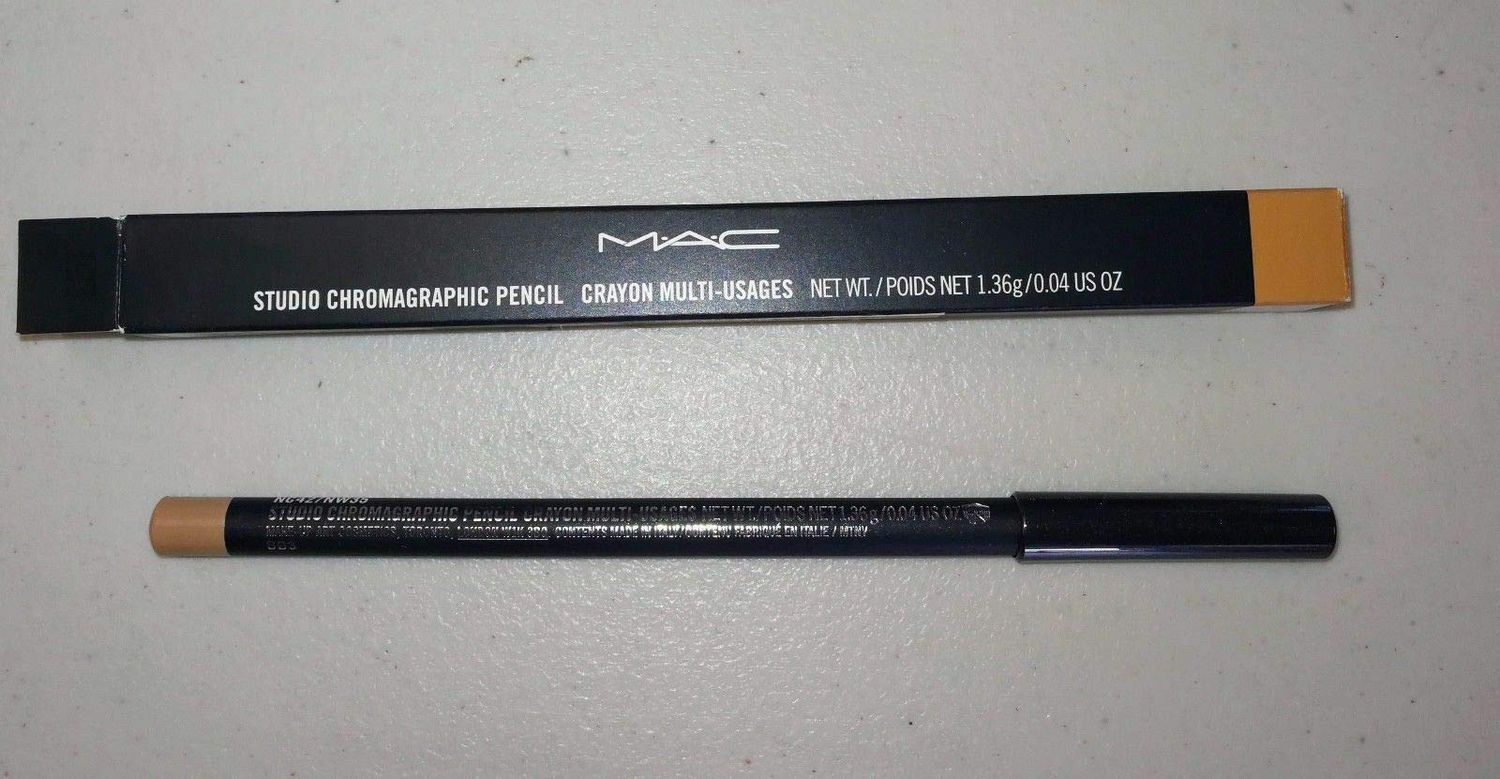 Mac Studio Chromographic Penci, NC42 NW35