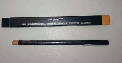 Mac Studio Chromographic Penci, NC42 NW35