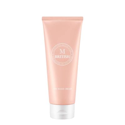 BRITISH M Airy Wave Cream 150ml 5.07 fl.oz
