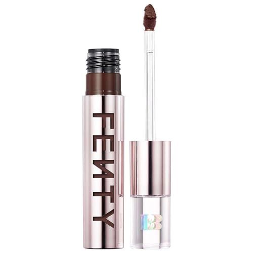Fenty Beauty by Rihanna Fenty Icon Velvet Liquid Lipstick Bread Winn&#39;R