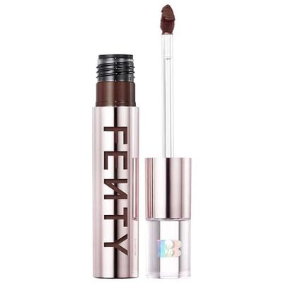 Fenty Beauty by Rihanna Fenty Icon Velvet Liquid Lipstick Bread Winn&#39;R