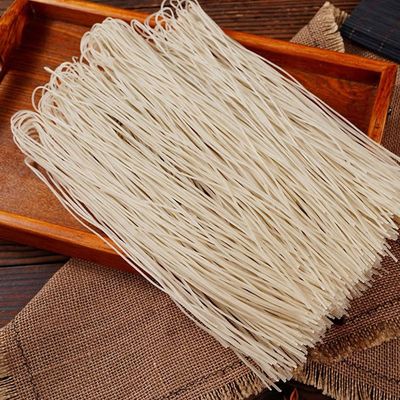 vermicelli rice noodles 17.6oz500gx1 pack Gluten-Free Noodles,Rice Noodles for Asian Food, vegetarianism