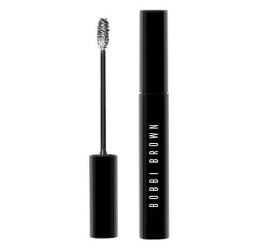 Natural Brow Shaper Mascara - 14 Clear by Bobbi Brown for Women - 0.14 oz Mascara