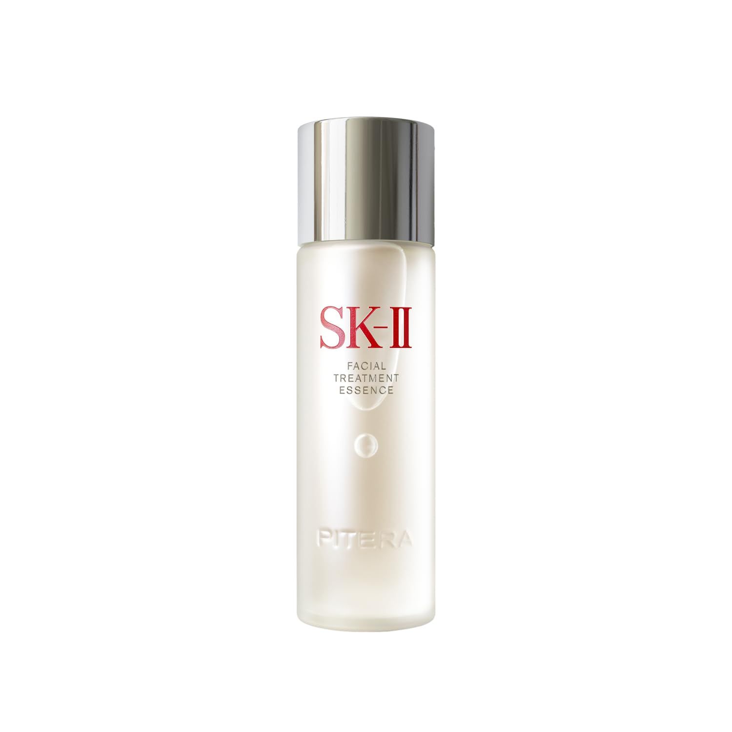 SK-II Facial Treatment Essence - Anti-Aging Essence Skincare to Help Reduce The Appearance of Fine Lines &amp; Wrinkles - Visibly Refines Texture &amp; Improves Firmness &amp; Dark Spots 2.5 oz