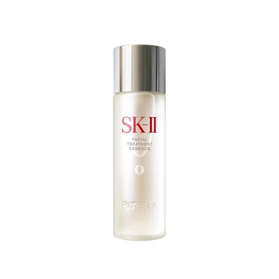 SK-II Facial Treatment Essence - Anti-Aging Essence Skincare to Help Reduce The Appearance of Fine Lines &amp; Wrinkles - Visibly Refines Texture &amp; Improves Firmness &amp; Dark Spots 2.5 oz