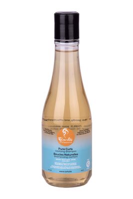 Curls Pure Clarifying Shampoo for All Types, 14oz