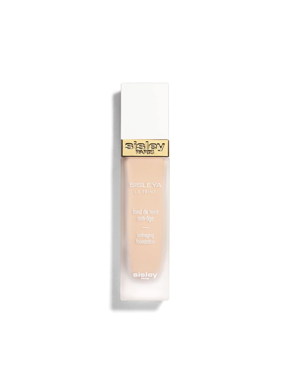 Sisley Sisleya Le Teint Anti Aging Foundation - 00r Swan -30ml1oz By Sisley