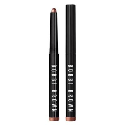 Bobbi Brown Long-Wear Cream Shadow Stick Ruby Shimmer Rich burgundy - 0.05 oz 1.6 g