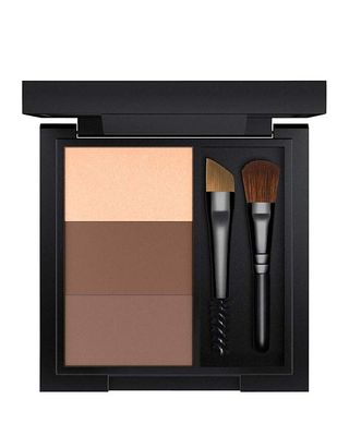 MAC Cosmetics Lingering Great Brows All-in-One Brow Kit