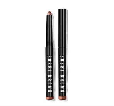 Bobbi Brown Long Wear Cream Eyeshadow Stick Ruby Shimmer