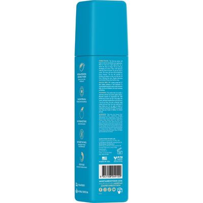 Minetan Coconut Tan Self Tan Foam Tanning Treatments Collection - Deep Dark Brown Skin Finish, 1 Hour Express Mousse, Face & Body Fake Tanner, Ultra Hydrating Glow, Vegan & Paraben Free, 6.7 Fl Oz