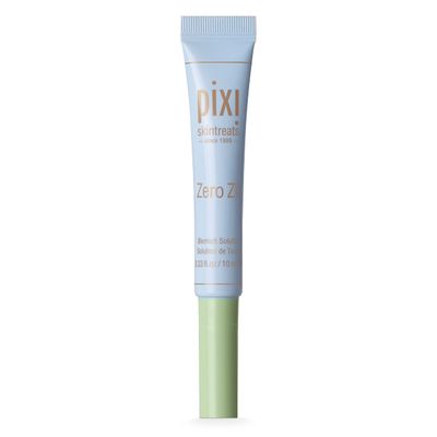 Pixi Beauty Zero Zit 10ml Targeted Blemish Treatment Minimize Future Breakouts with Natural Salicylic Acid 0.33 Fl Oz