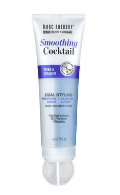 Marc Anthony True Professional Sleek &amp; Straight Smoothing Cocktail, 6.8 Ounces