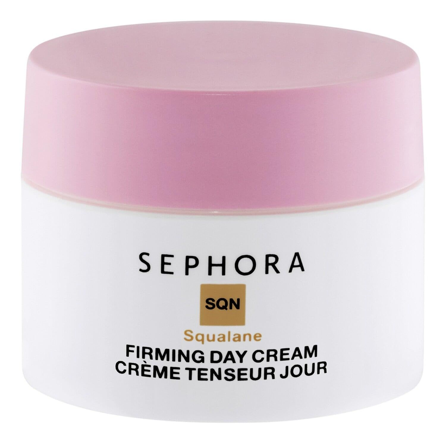 SEPHORA COLLECTION Firming Day Cream with Squalane Peptides