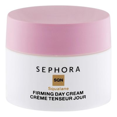 SEPHORA COLLECTION Firming Day Cream with Squalane Peptides