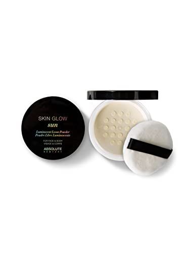 Absolute New York Skin Glow Sun