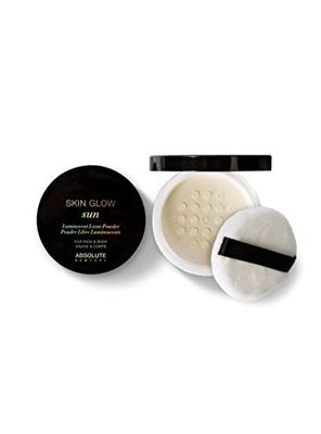 Absolute New York Skin Glow Sun