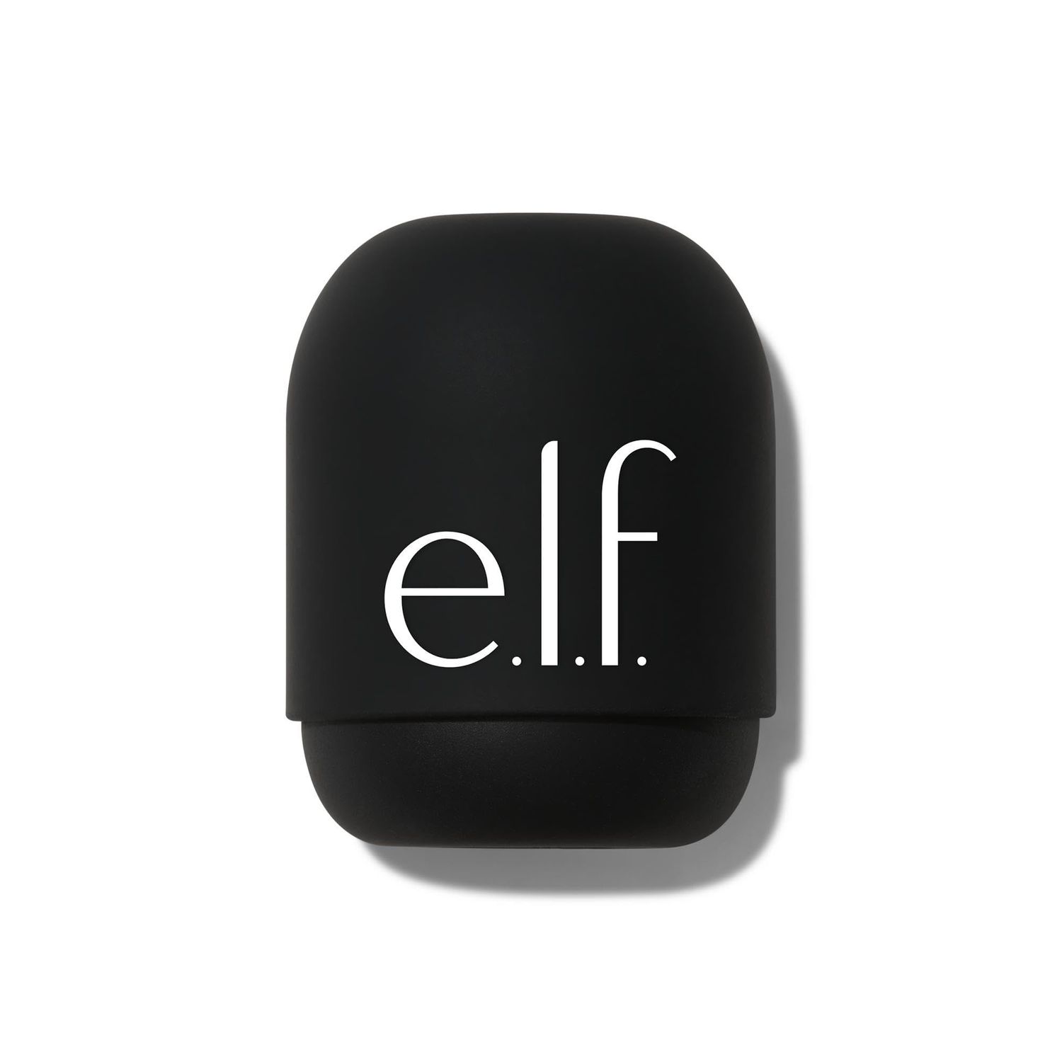 e.l.f. Safe Travels Sponge Case, On-The-Go, Breathable Beauty Sponge Protection From Dirt &amp; Grimes, Durable Silicon Holder, Vegan &amp; Cruelty-Free