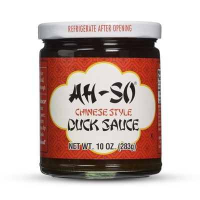 Ah-So Duck Sauce 1