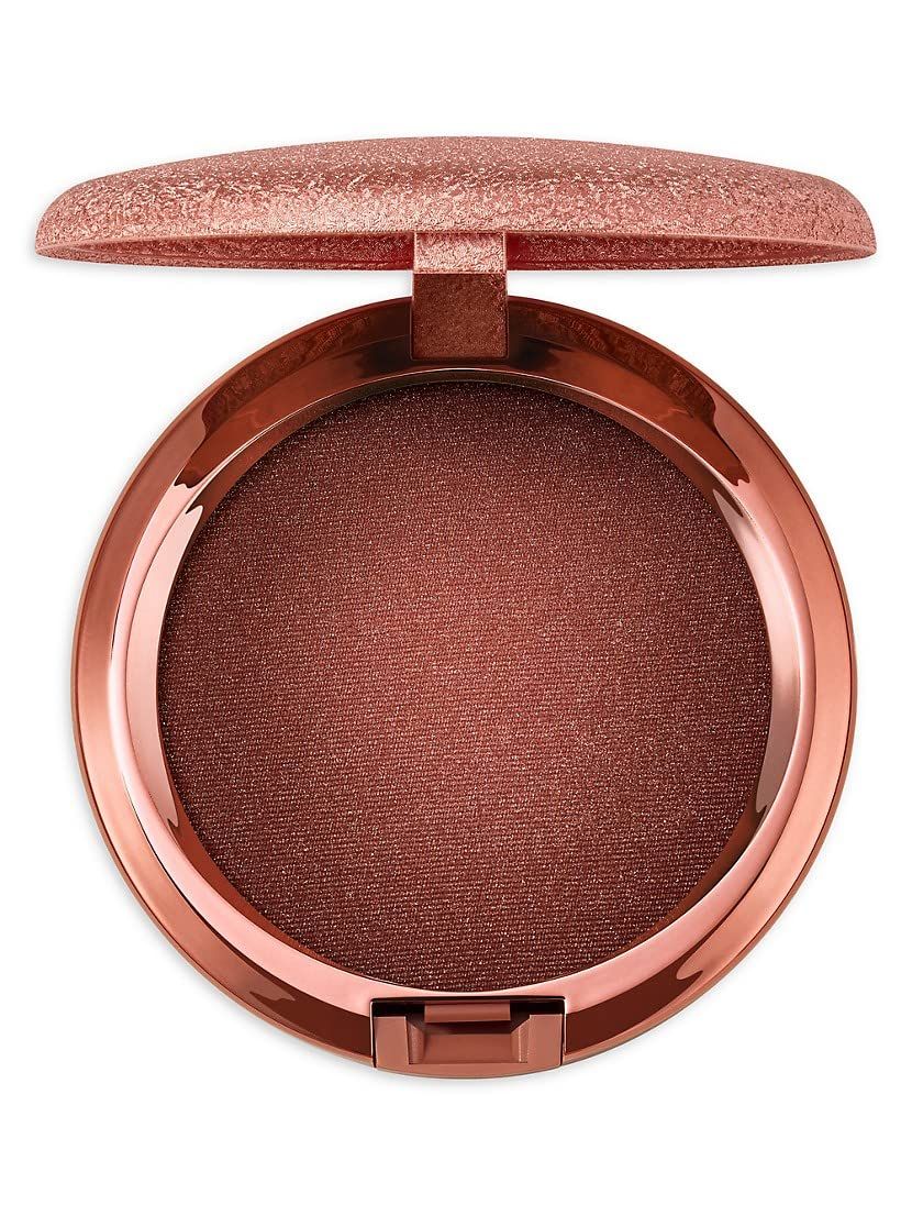 Mac Skinfinish Sunstruck Radiant Bronzer Radiant Richer Rosy