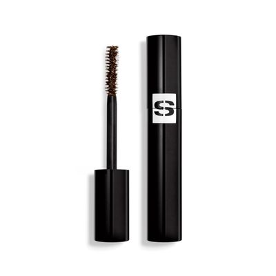 Sisley Paris Sisley So Volume Mascara - 2 Deep Brown Mascara Women 0.27 oz
