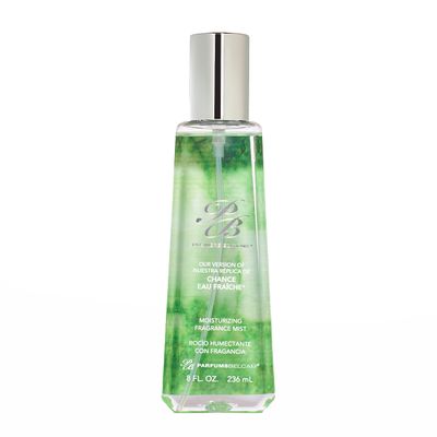 PB Premiere Editions Eau Fraiche Moisturizing Fragrance Mist 8.Fl. Oz