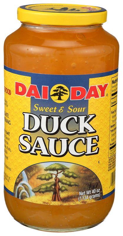 Dai Day Sauce Duck 40 Oz 1134 GMS Pack of 1