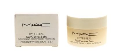 MAC Hyper Real SkinCanvas Balm Moisturizing Cream - 0.50 oz 15 mL