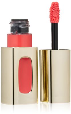 LOreal Paris Colour Riche Extraordinaire Lip Color, Coral Encore, 0.18 Fluid Ounce