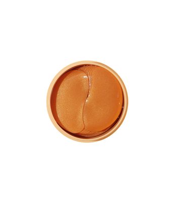 TONYMOLY Plump-kin Retinol Hydrogel Under Eye Patches, Refreshing &amp; Hydrating Under Eye Patches for Dark Circles &amp; Puffy Eyes, 30 Pairs