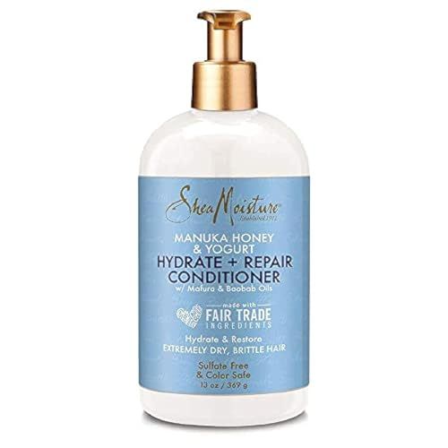 SheaMoisture Hydrate Repair Conditioner - 13 fl oz, pack of 1