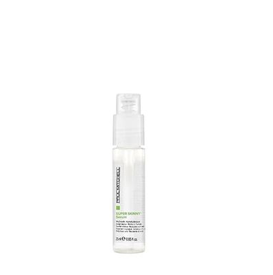 Paul Mitchell Super Skinny Serum Blowout Primer, Speeds Up Drying Time, Humidity Resistant, For All Hair Types, 0.85 fl oz