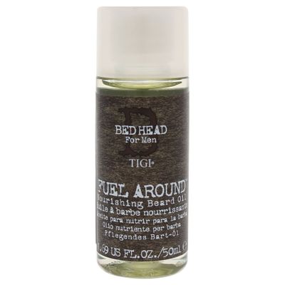 Tigi Tigi Bed Head for Men Fuel Around Beard Oil 1.69 Oz, 1.69 Oz