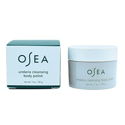 OSEA Undaria Cleansing Body Polish