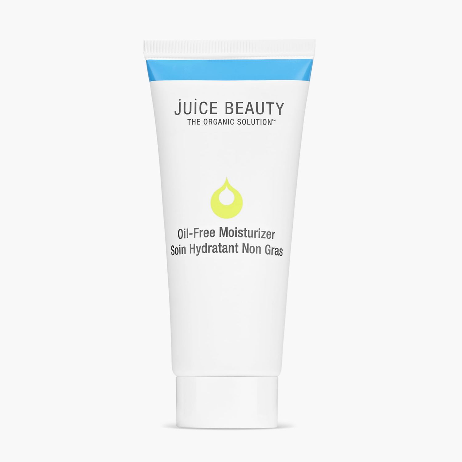 Juice Beauty Oil-Free Moisturizer - 60 mL - Hydrates Soothes Skin - Matte, Shine-Free Finish - Vegan, Cruelty Free