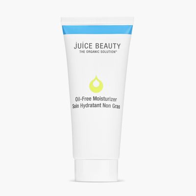Juice Beauty Oil-Free Moisturizer - 60 mL - Hydrates Soothes Skin - Matte, Shine-Free Finish - Vegan, Cruelty Free