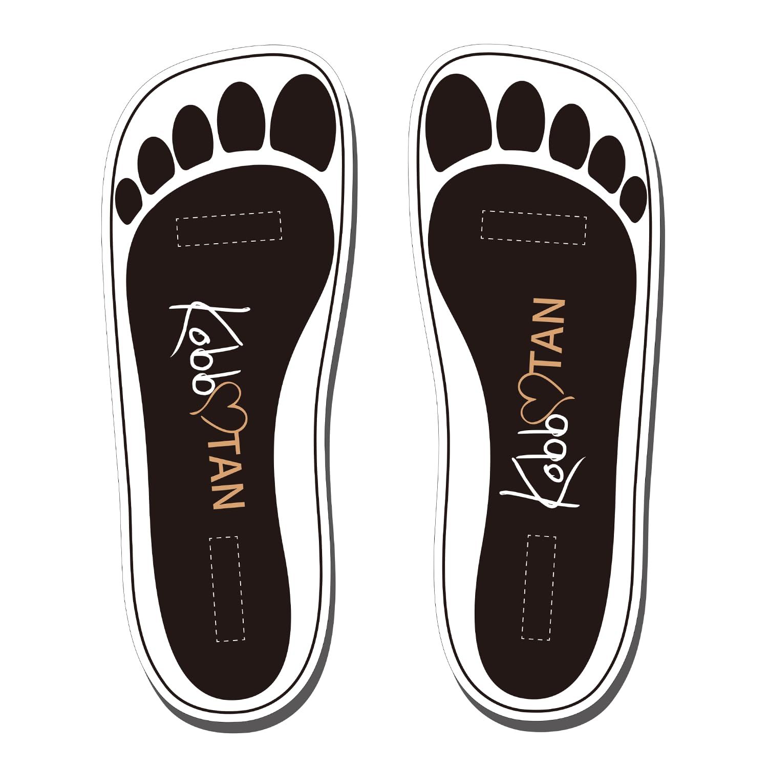 60 Pairs120feetsSpray Tan Feet Pads Disposable &amp; Economic Black Feet pads for Spray tanning,Use in Tanning booth,Sunless Tanning at Home or Beauty Salon-Non Slip-Comfortable-Hygienic-Ultra Bronzing