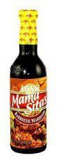 Mama Sita&#39;s 11.83 fl oz Barbeque Marinade Pack of 4