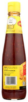 Maggi Sweet Chile Sauce 10.1 Fl. Oz