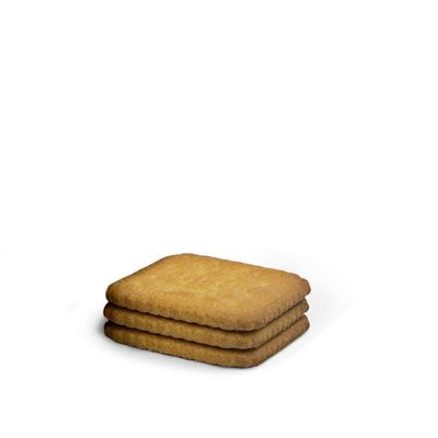 Gullon Tea &amp; Coffee Cookie 4 Rolls Per Box Set of 2 Box