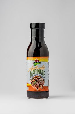 Su Yum Authentic Marinade