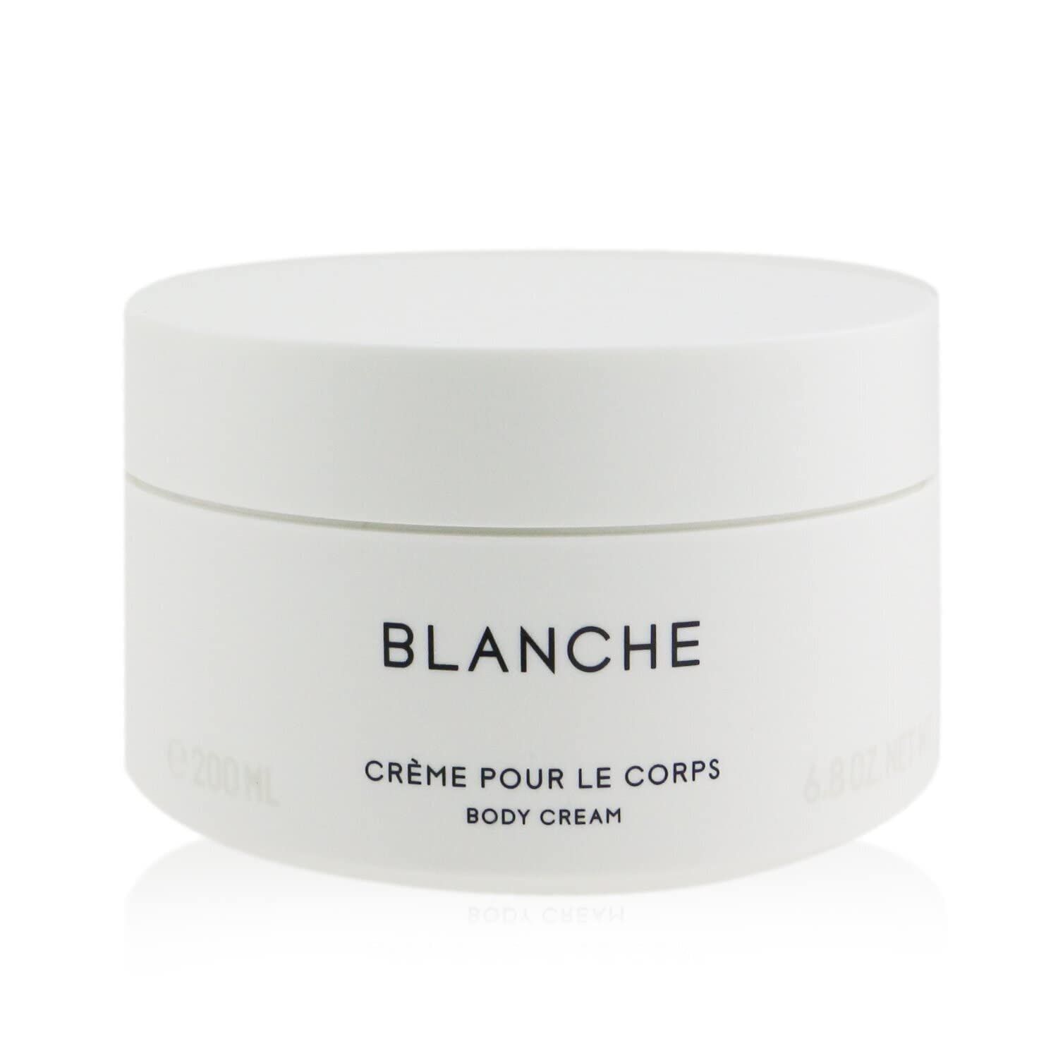 Blanche Body Cream - 200ml6.8oz