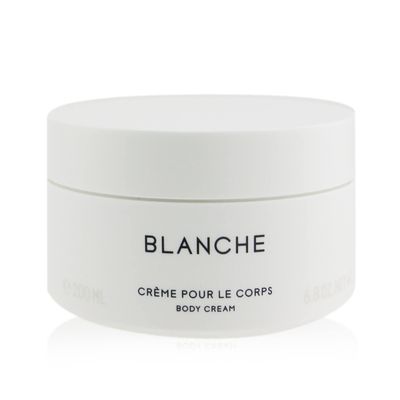 Blanche Body Cream - 200ml6.8oz