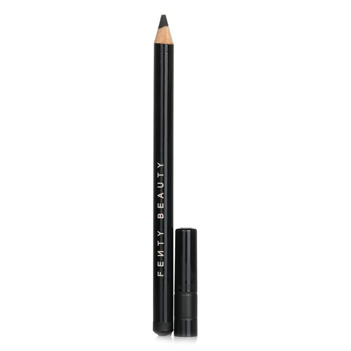 FENTY BEAUTY By Rihanna Wish You Would Longwear Pencil Eyeliner Cuz I&#39;m Black 01