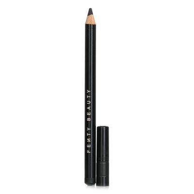 FENTY BEAUTY By Rihanna Wish You Would Longwear Pencil Eyeliner Cuz I&#39;m Black 01