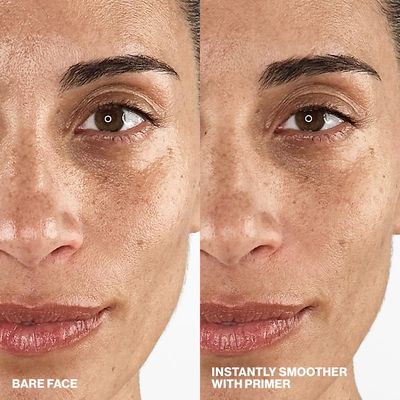 Smashbox Photo Finish Resurface Primer Serum Brightens, Smooths Texture Exfoliates skin with 3.5 Glycolic Acid, 0.34 Fl Oz