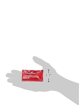 Kikkoman Soy Sauce Packets, 500 Count Pack of 1