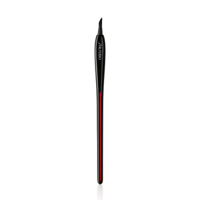 Shiseido KATANA FUDE Eye Lining Brush - For Fine Details, Precise Lines &amp; Graphic Shapes - High-Performance, Synthetic Bristles - Made in Japan